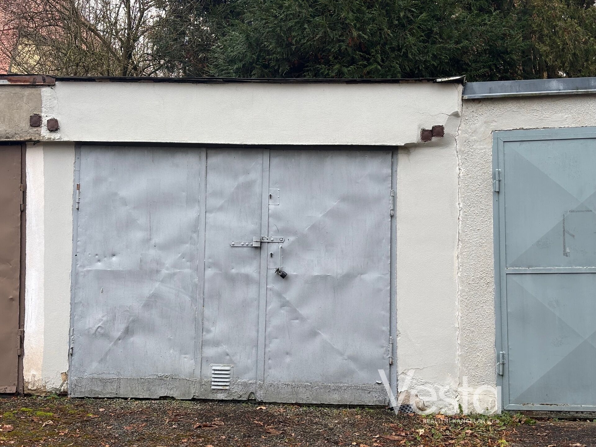 Garáže, II-Nové Město, Děčín, 20 m²