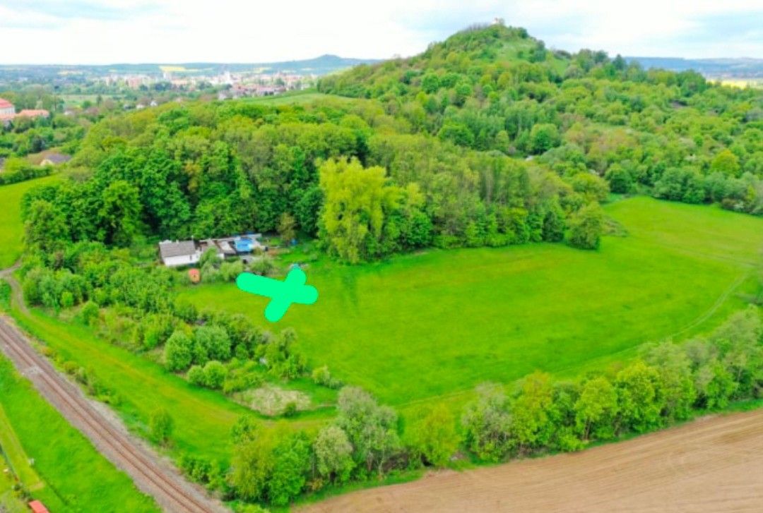 Zahrady, Valdice, 507 11