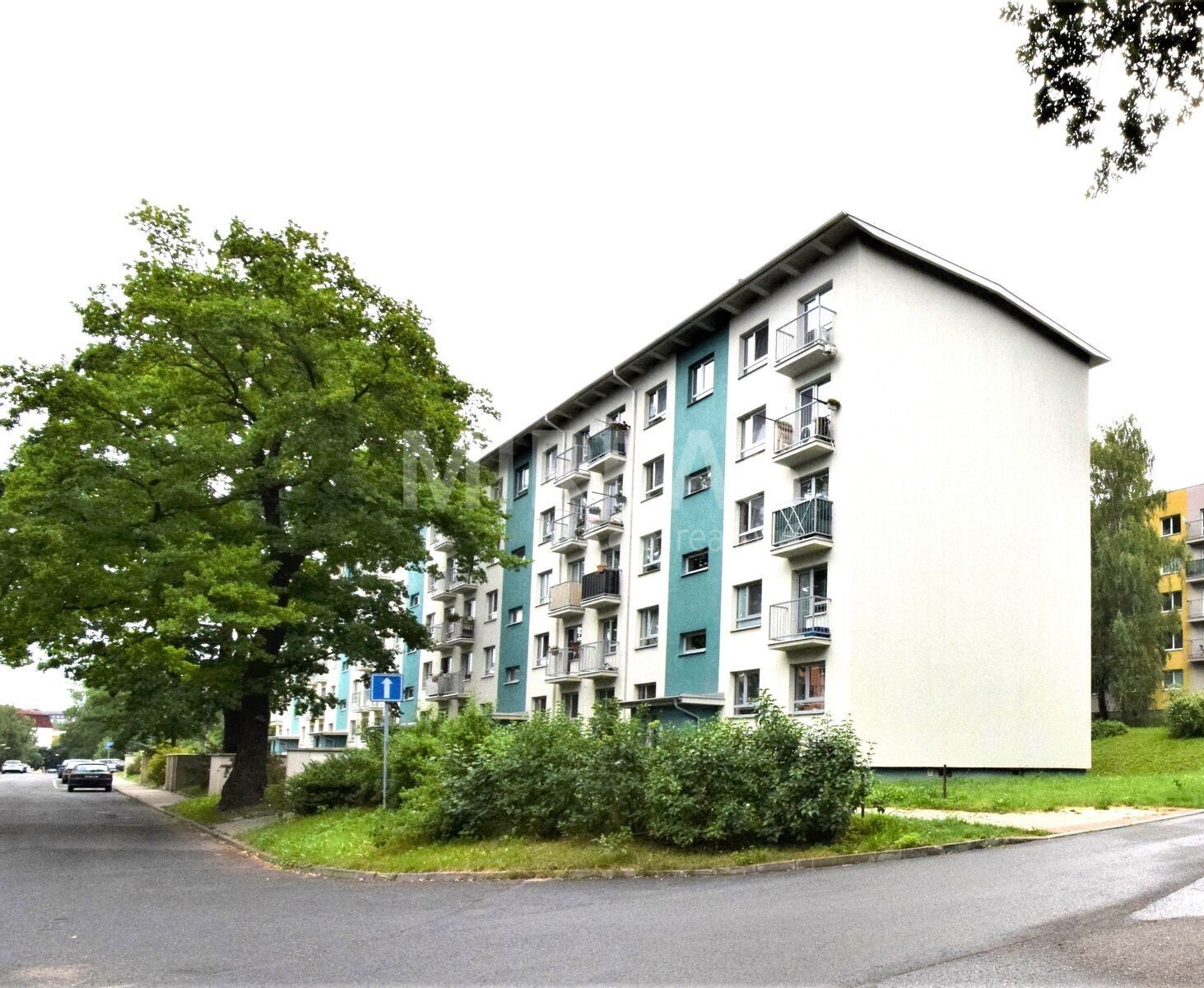 3+kk, Braniborská, Milovice, 45 m²