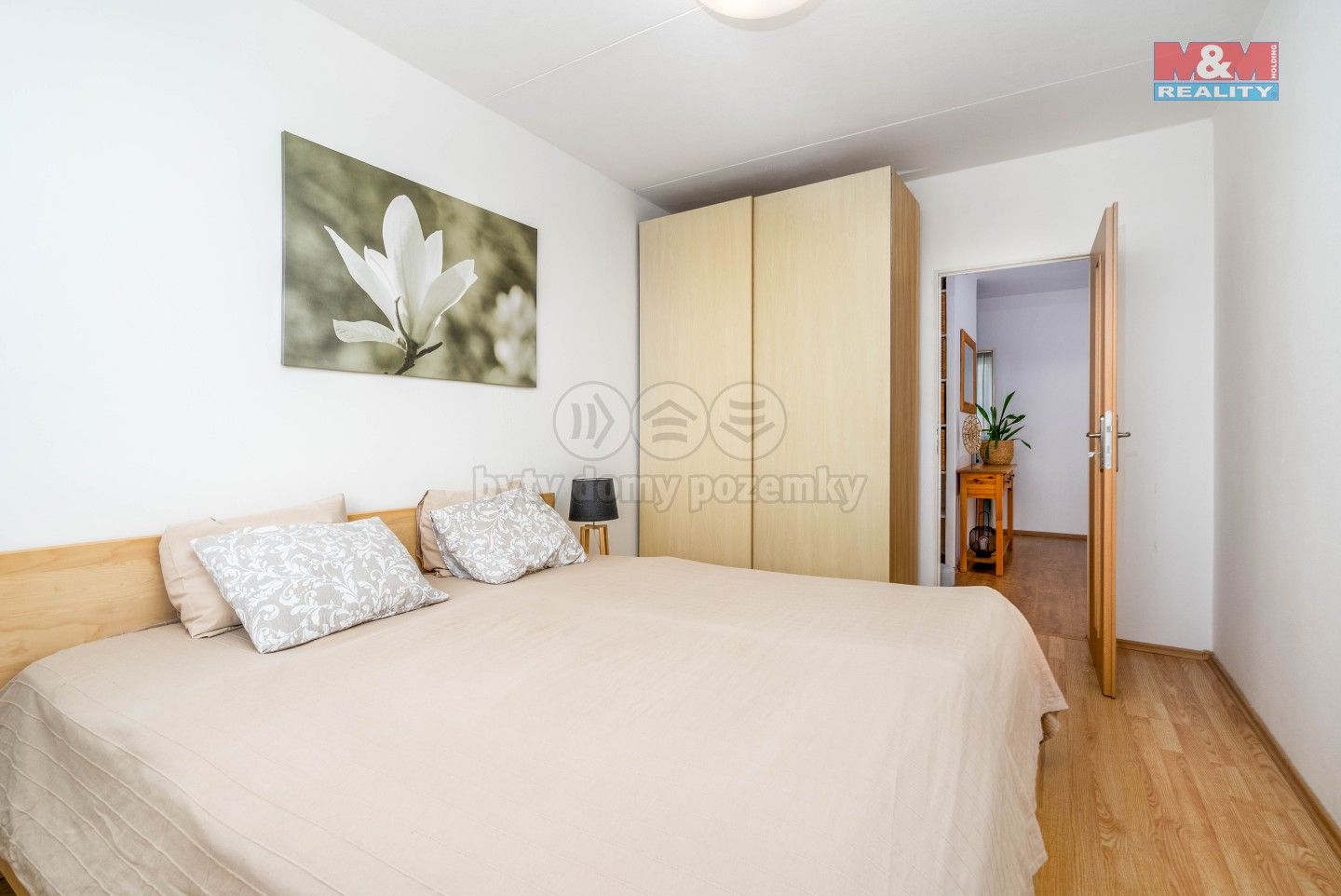 Prodej byt 4+kk - Jíchova, Praha, 104 m²