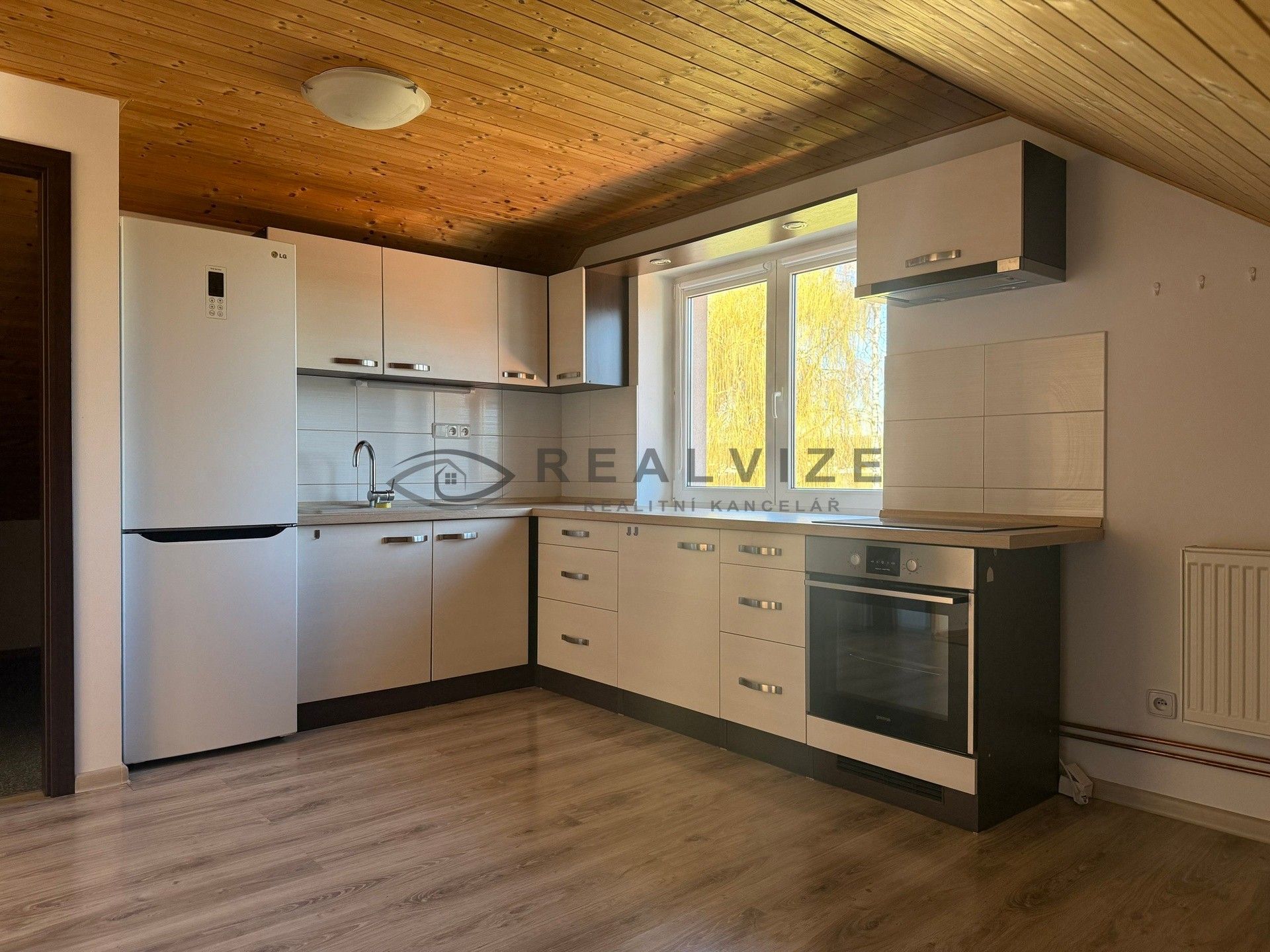 3+1, Jubilejní, České Budějovice, 138 m²