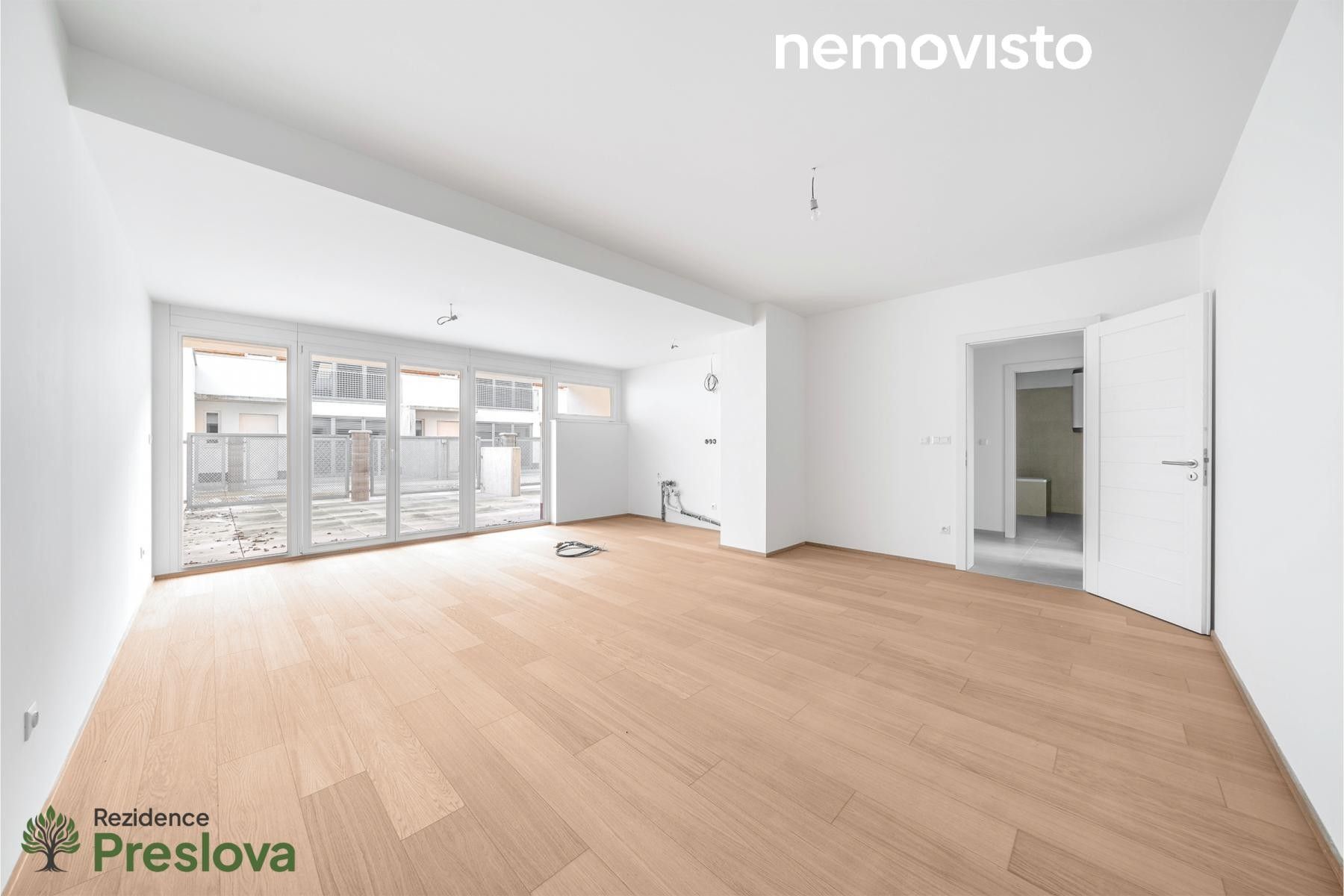 3+kk, Preslova, Ostrava, 87 m²