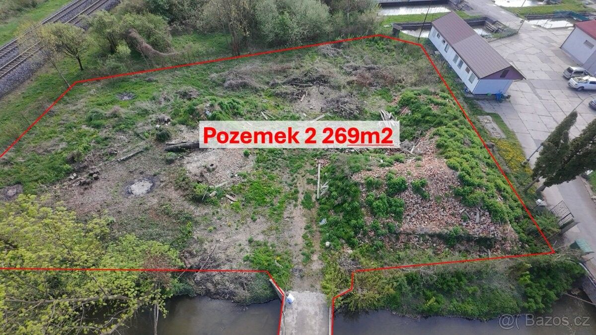 Sklady, Bartošovice, 742 13