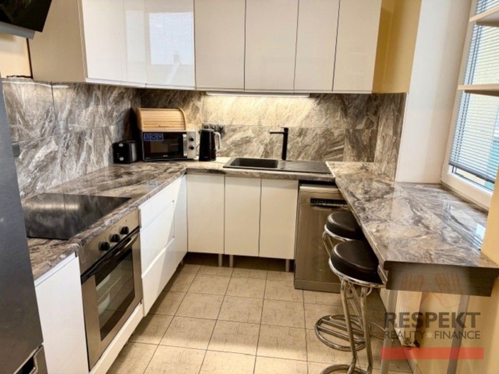 2+1, Raichlova, Slaný, 78 m²