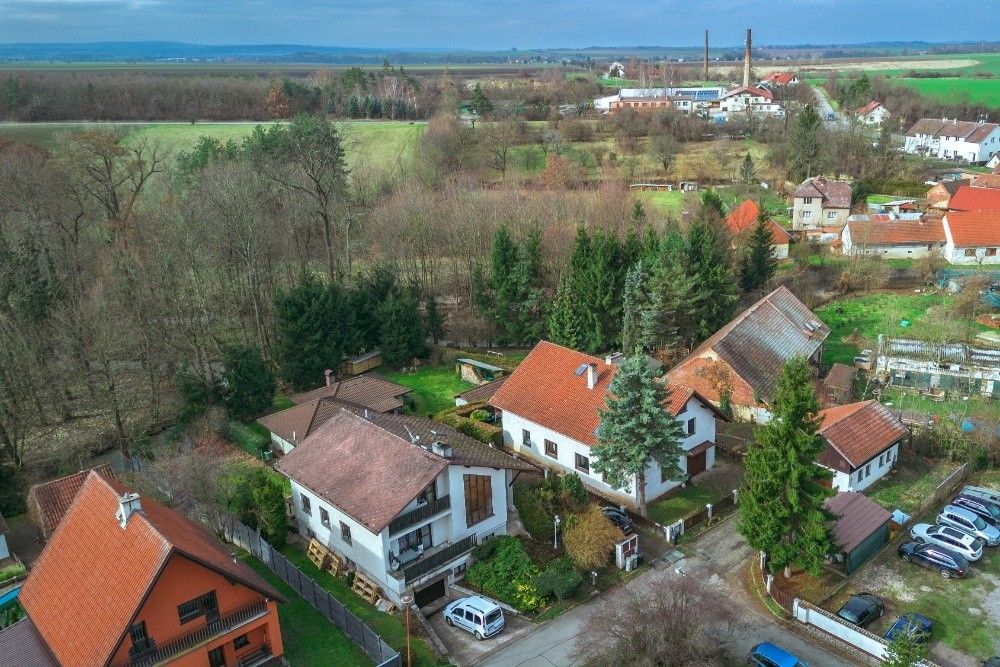 Prodej dům - Rosice u Chrasti, 538 34, 333 m²