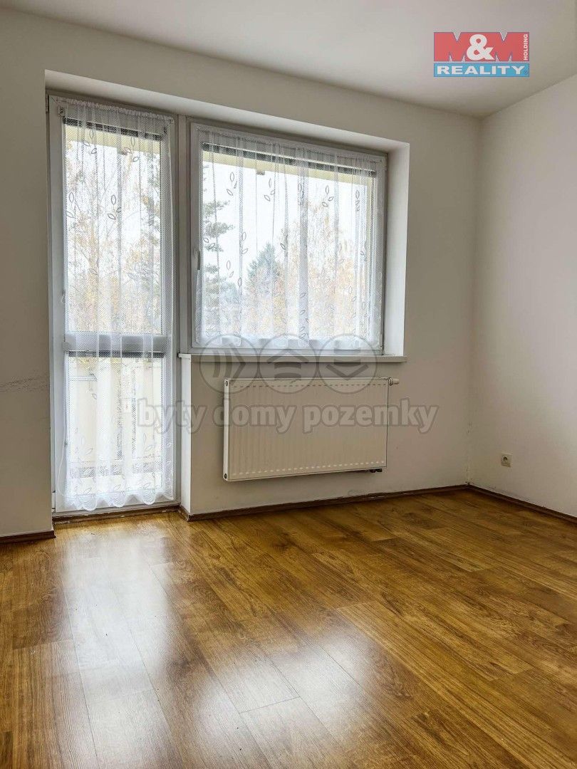 Pronájem byt 2+kk - Rakovník, 269 01, 34 m²