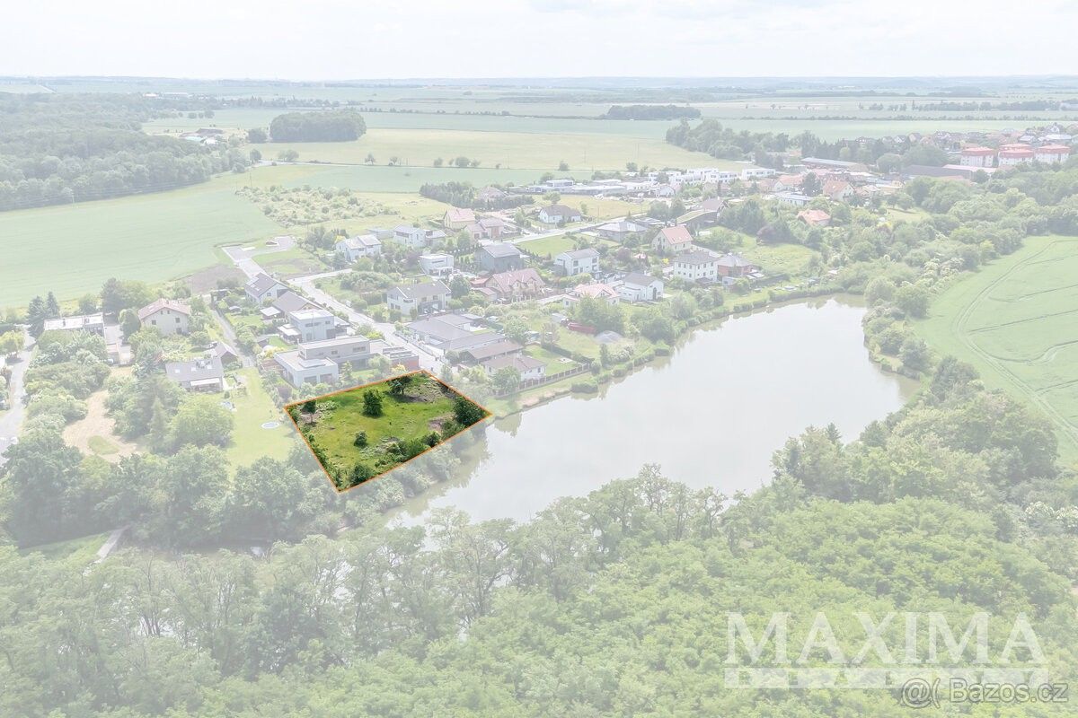 Pozemky pro bydlení, Říčany u Prahy, 251 01