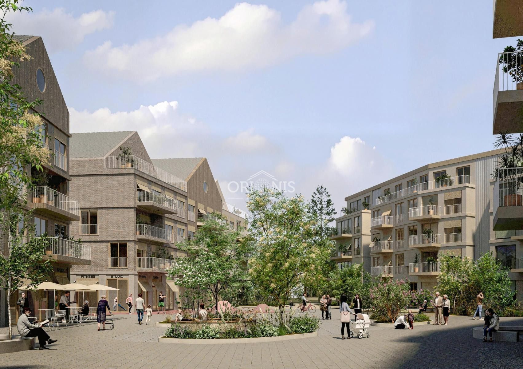 Prodej pozemek pro bydlení - Hvězdovská, Mimoň, 36 607 m²