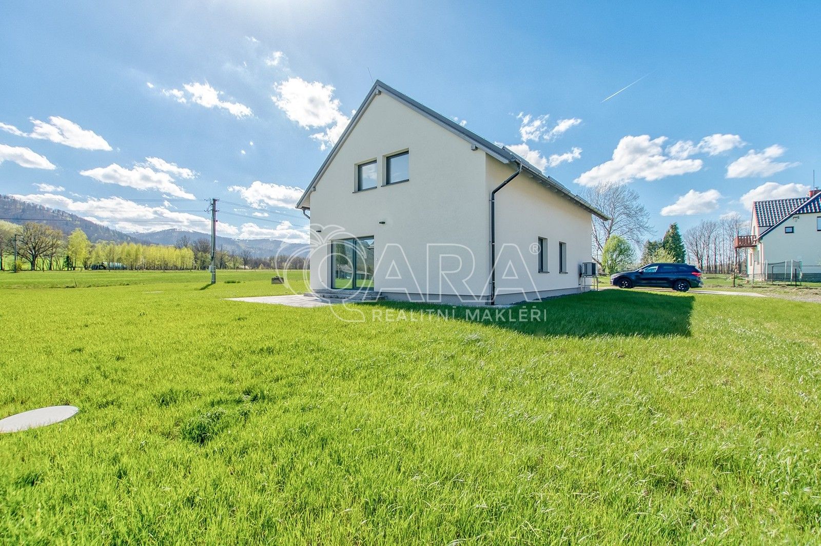 Prodej rodinný dům - , Hnojník, 199 m²