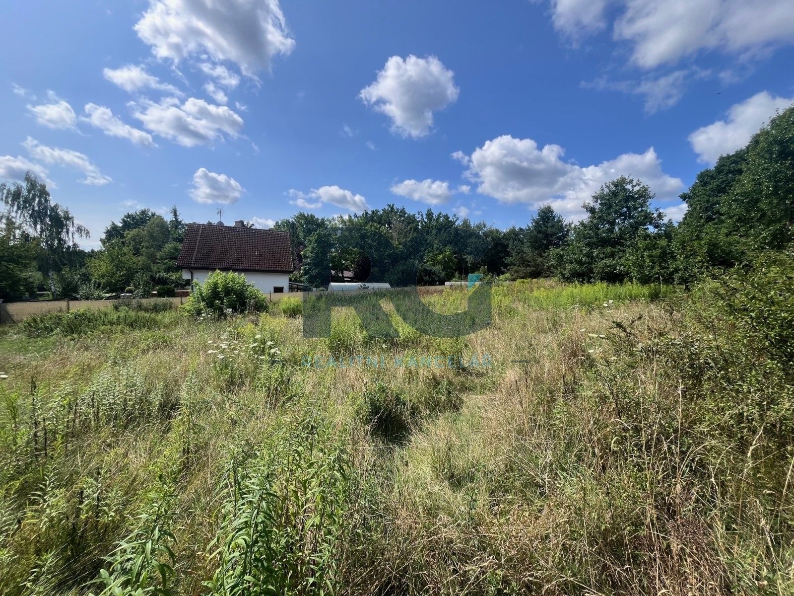 Prodej pozemek pro bydlení - Zátaví, Kestřany, 1 m²