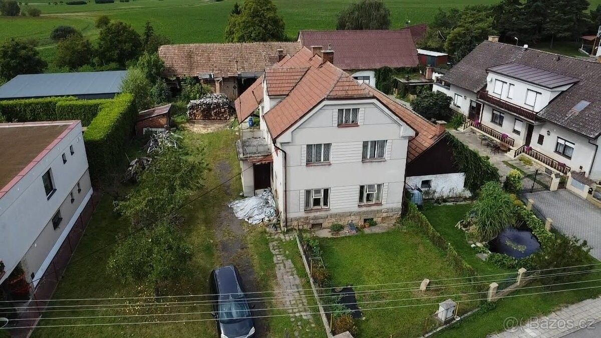 Rodinné domy, Hořice v Podkrkonoší, 508 01