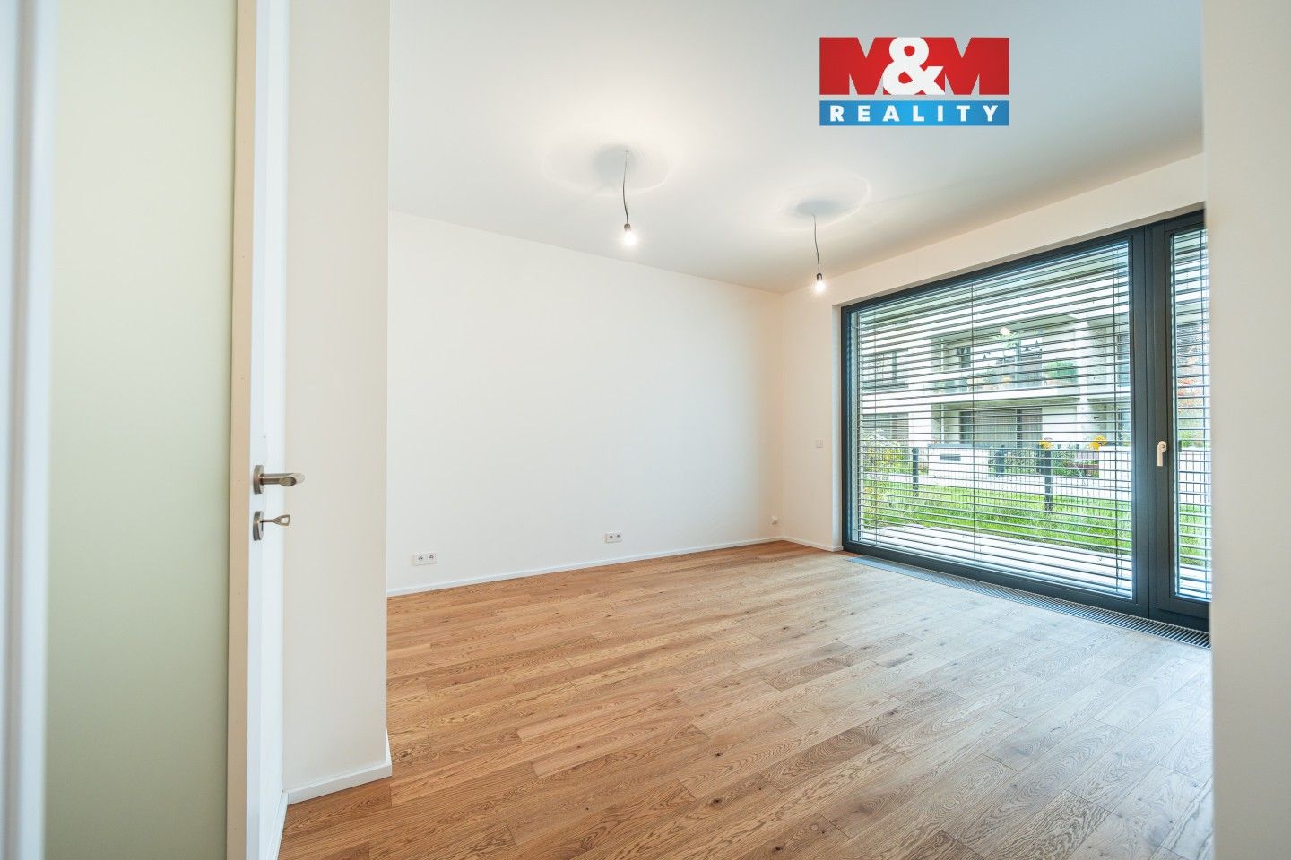 1+kk, U průhonu, Praha, 35 m²