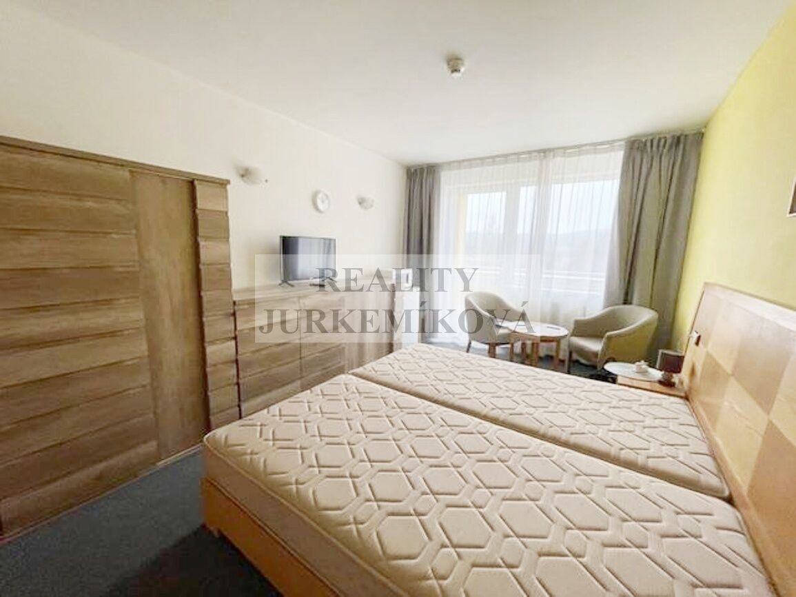 1+kk, Frymburk, Český Krumlov, 30 m²