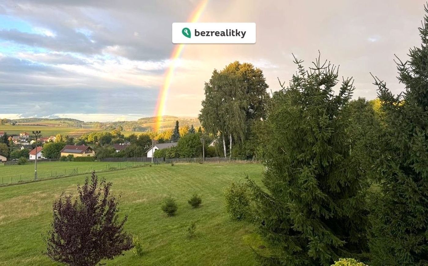 Pozemky pro bydlení, Heřmaničky