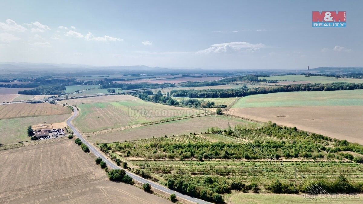 Zemědělské pozemky, Velké Albrechtice, 742 91, 4 085 m²