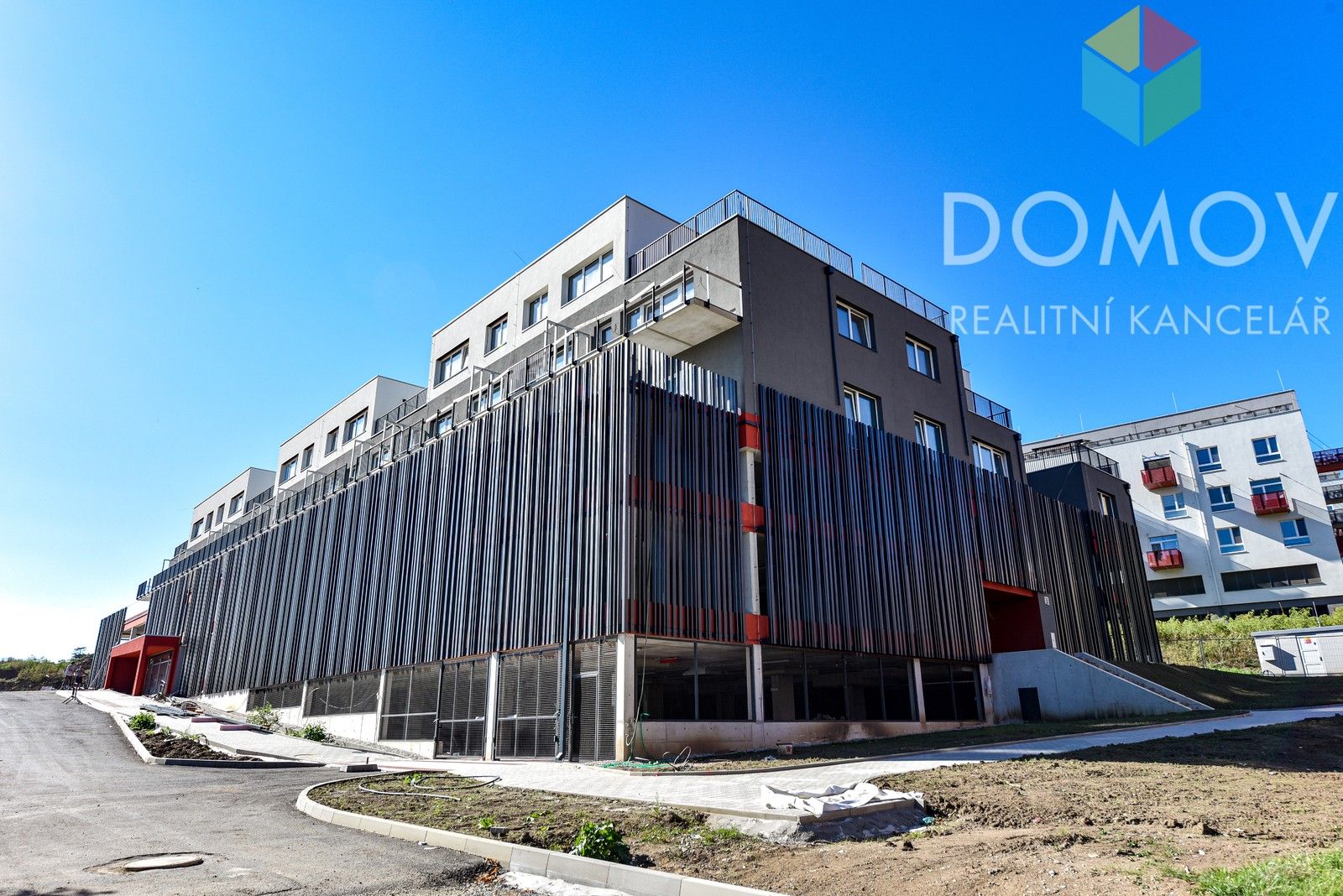 3+kk, Nepilova, Beroun, 116 m²