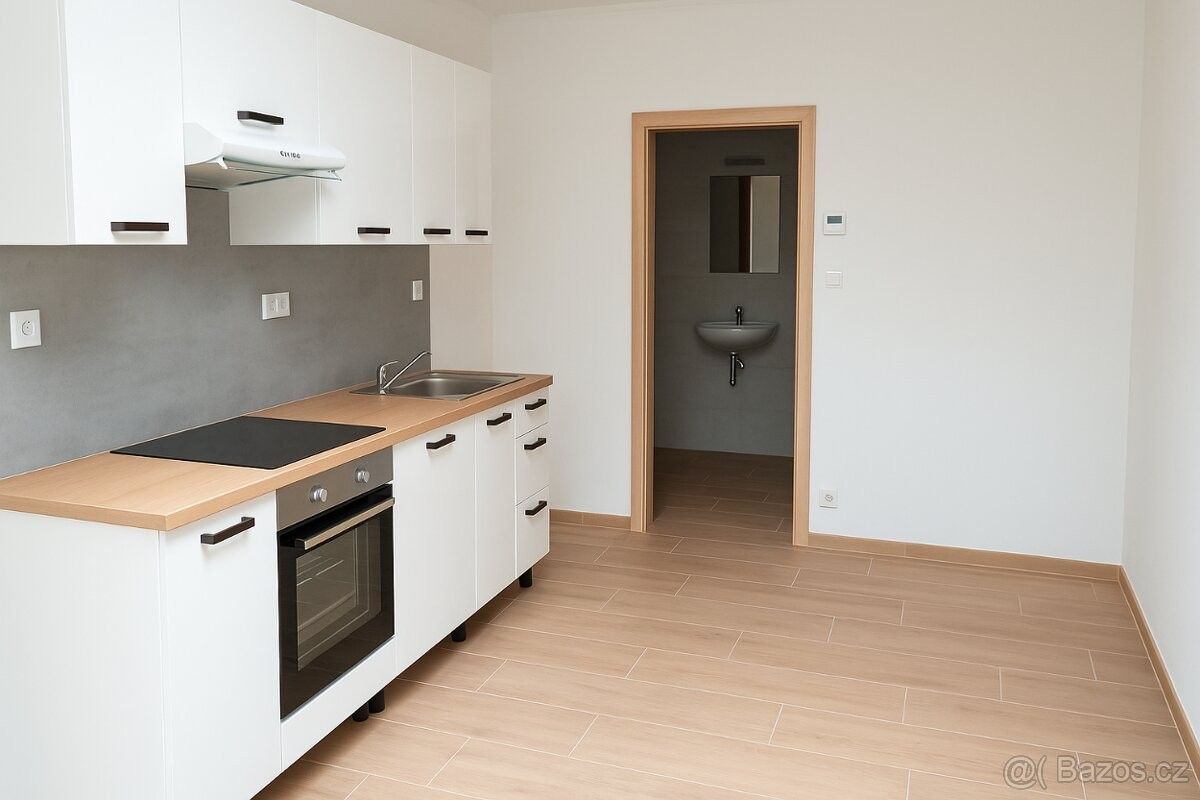 Byty, Protivín, 398 11