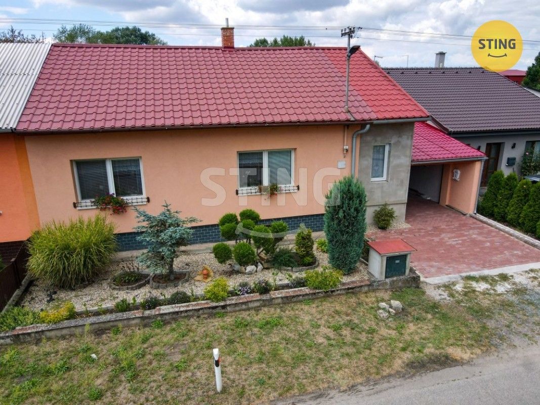 Ostatní, Jarohněvice, Dubňany, 104 m²