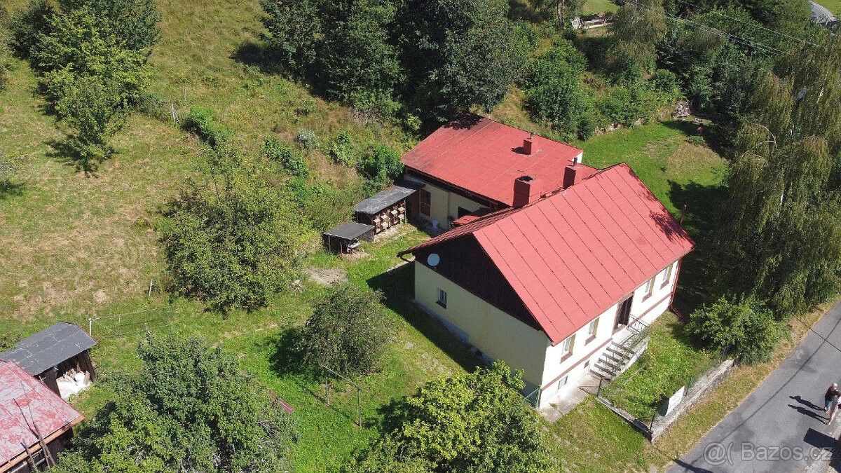 Ostatní, Sušice, 342 01, 4 430 m²