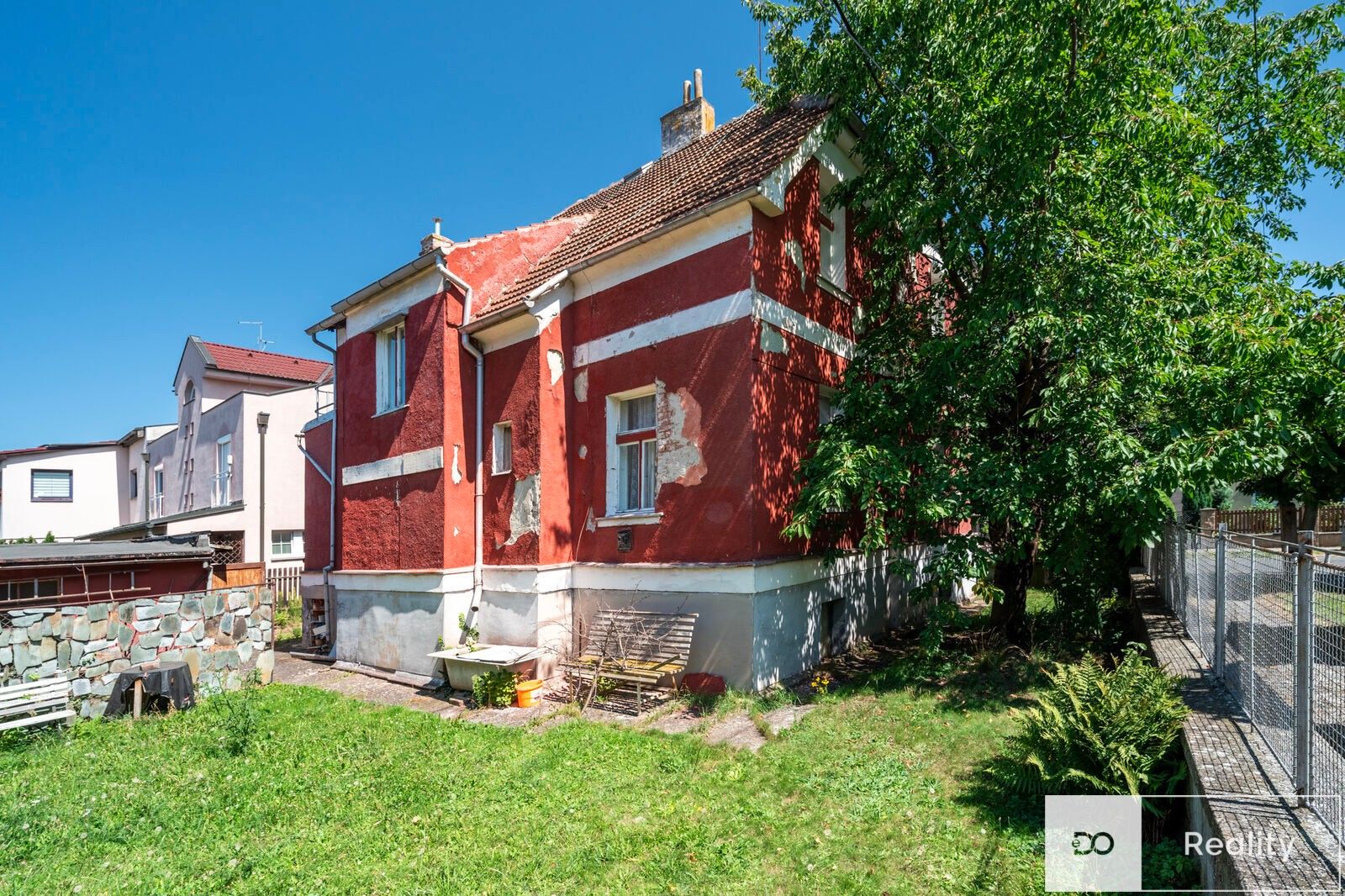 Rodinné domy, Na Magistrále, Kolín, 150 m²