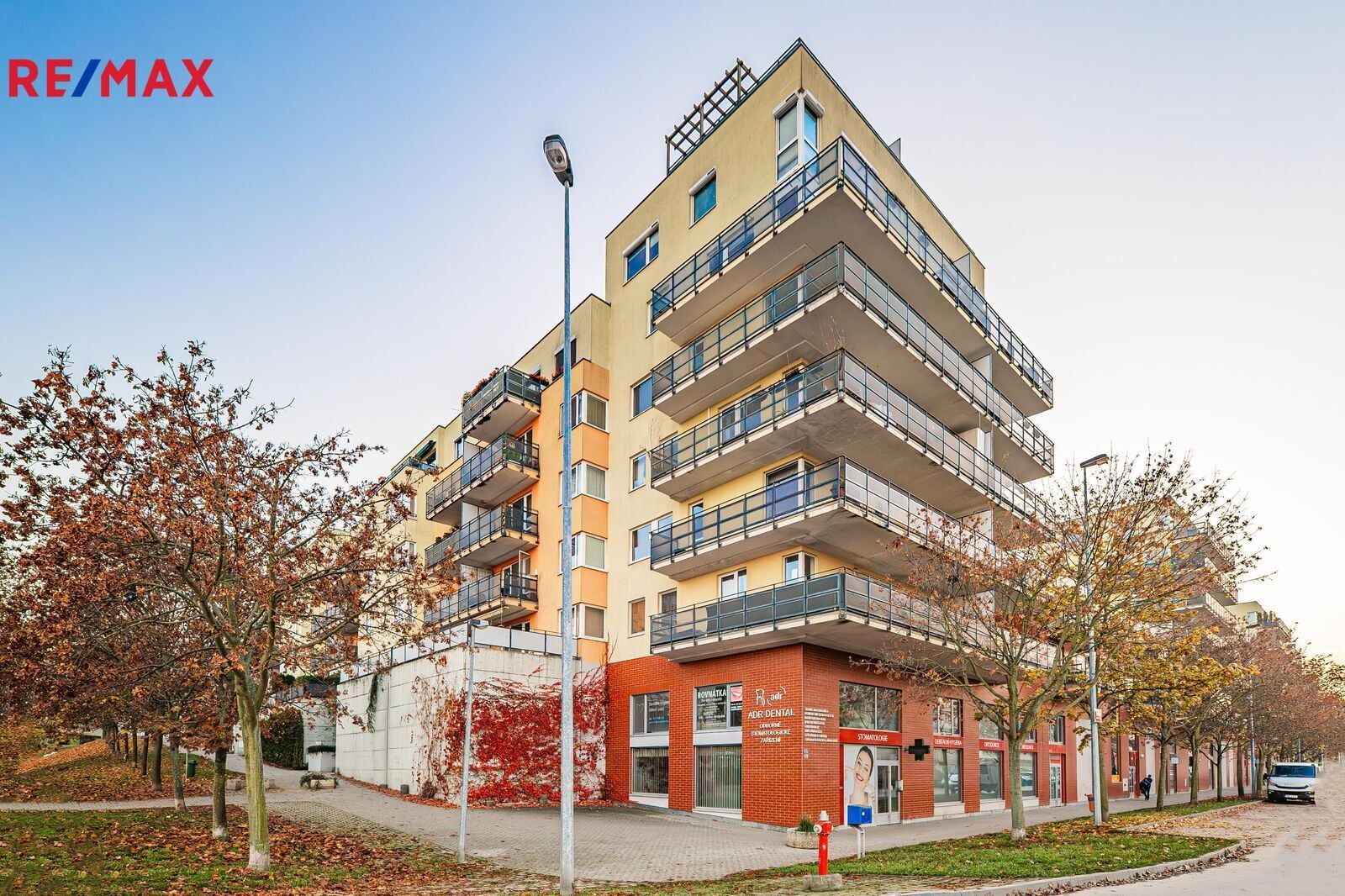 Prodej byt 2+kk - Wassermannova, Praha, 45 m²