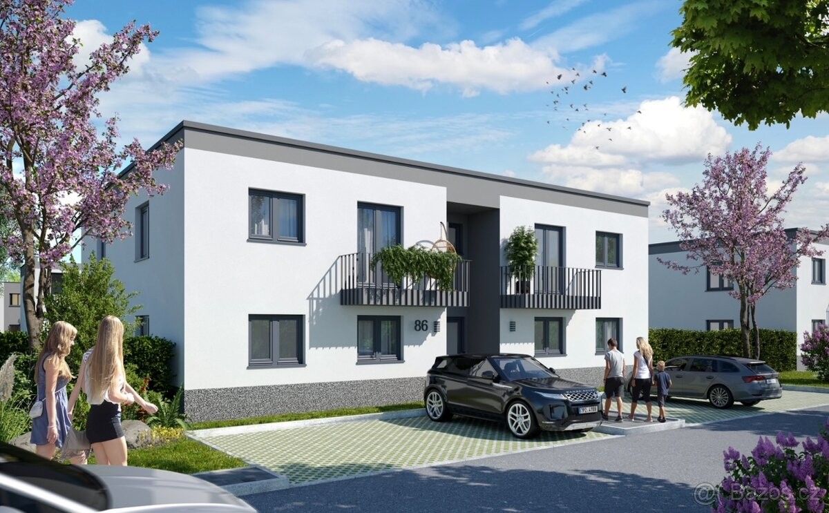 3+kk, Kaznějov, 331 51, 73 m²