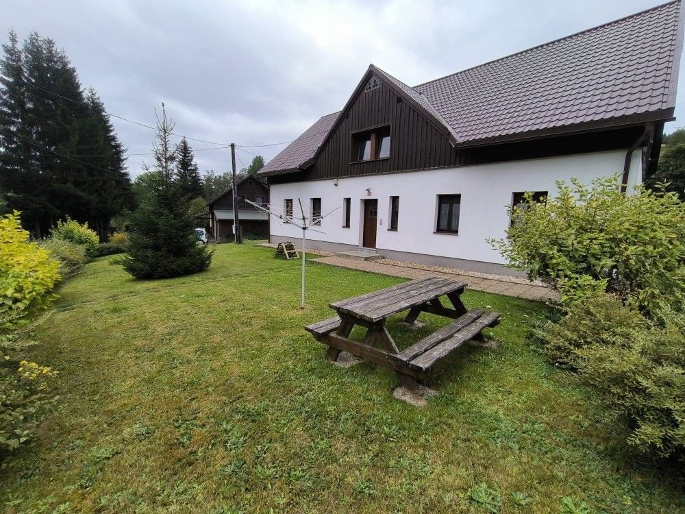 4+kk, Bedřichov, 468 12, 75 m²