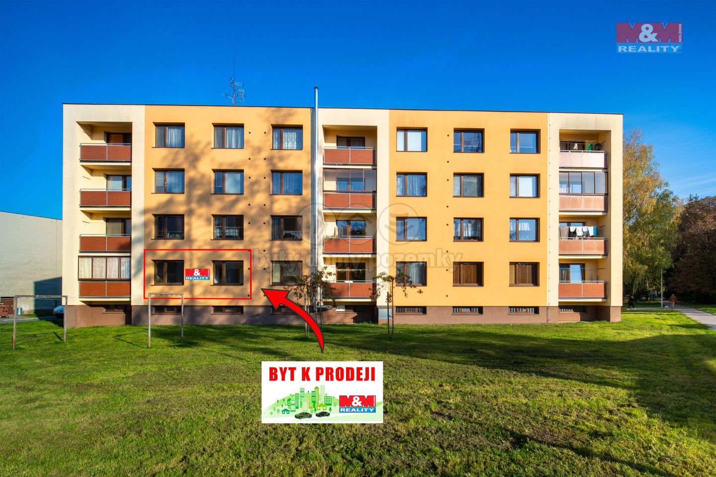 1+1, Podhomolí, Choceň, 38 m²