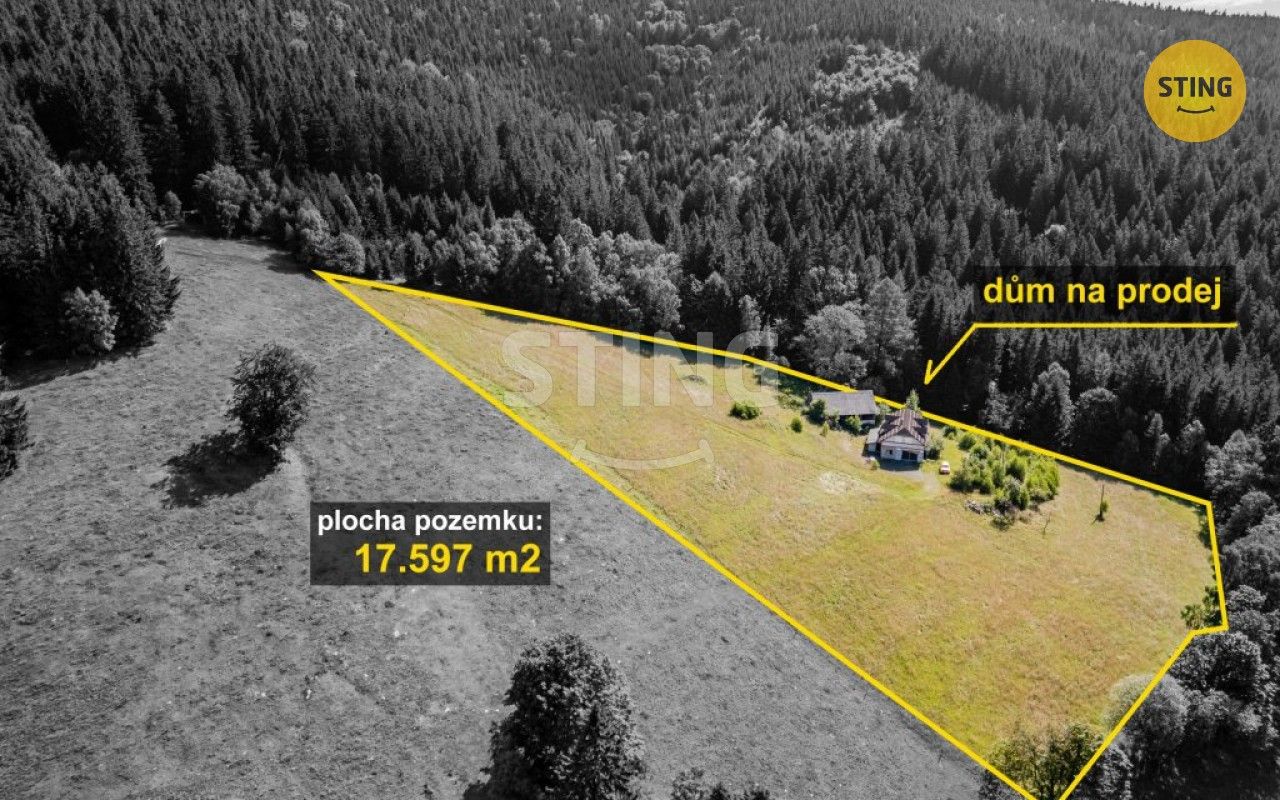 Rodinné domy, Krásná, 150 m²