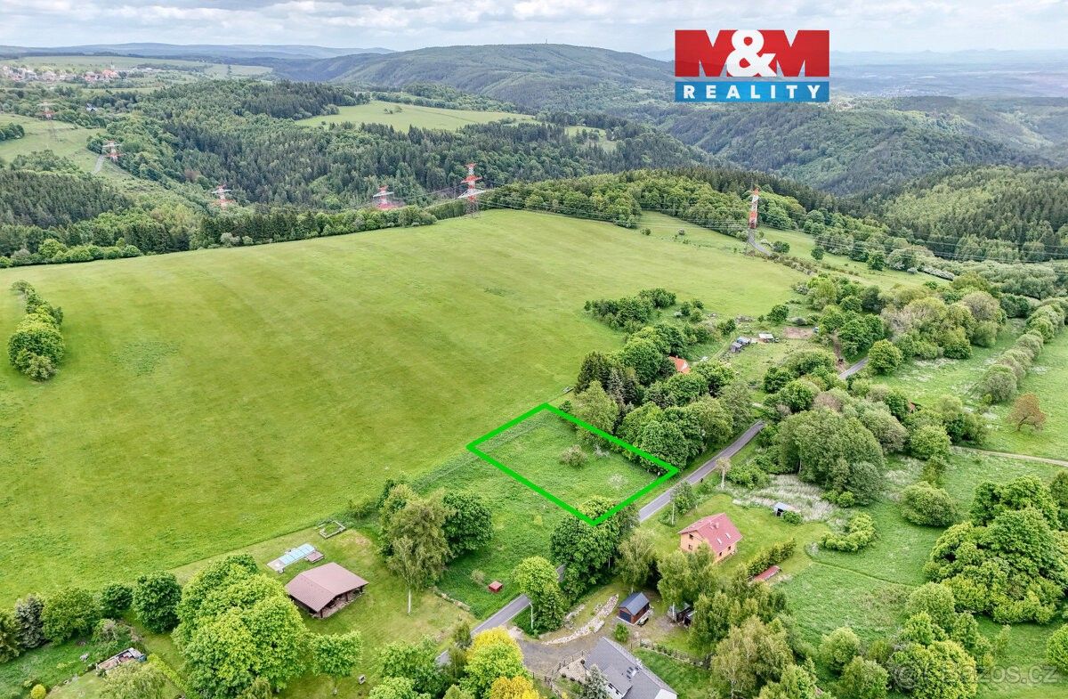 Pozemky pro bydlení, Výsluní, 431 83