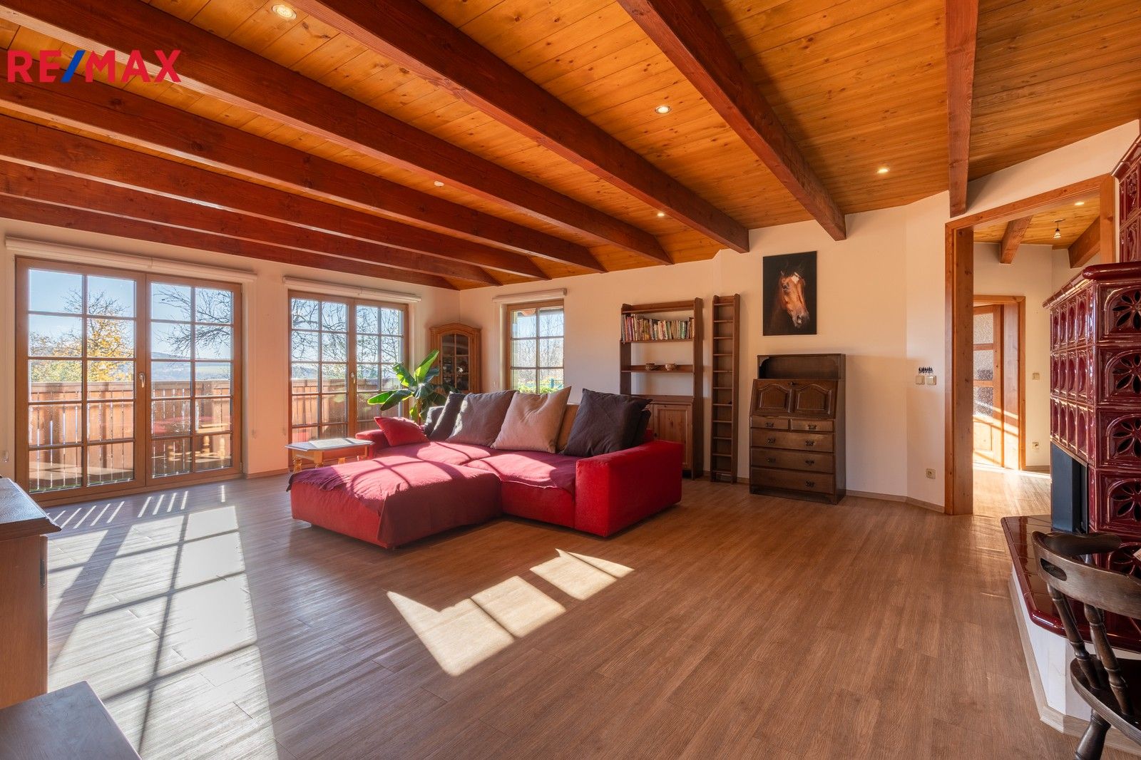 Rodinné domy, Březůvky, 120 m²