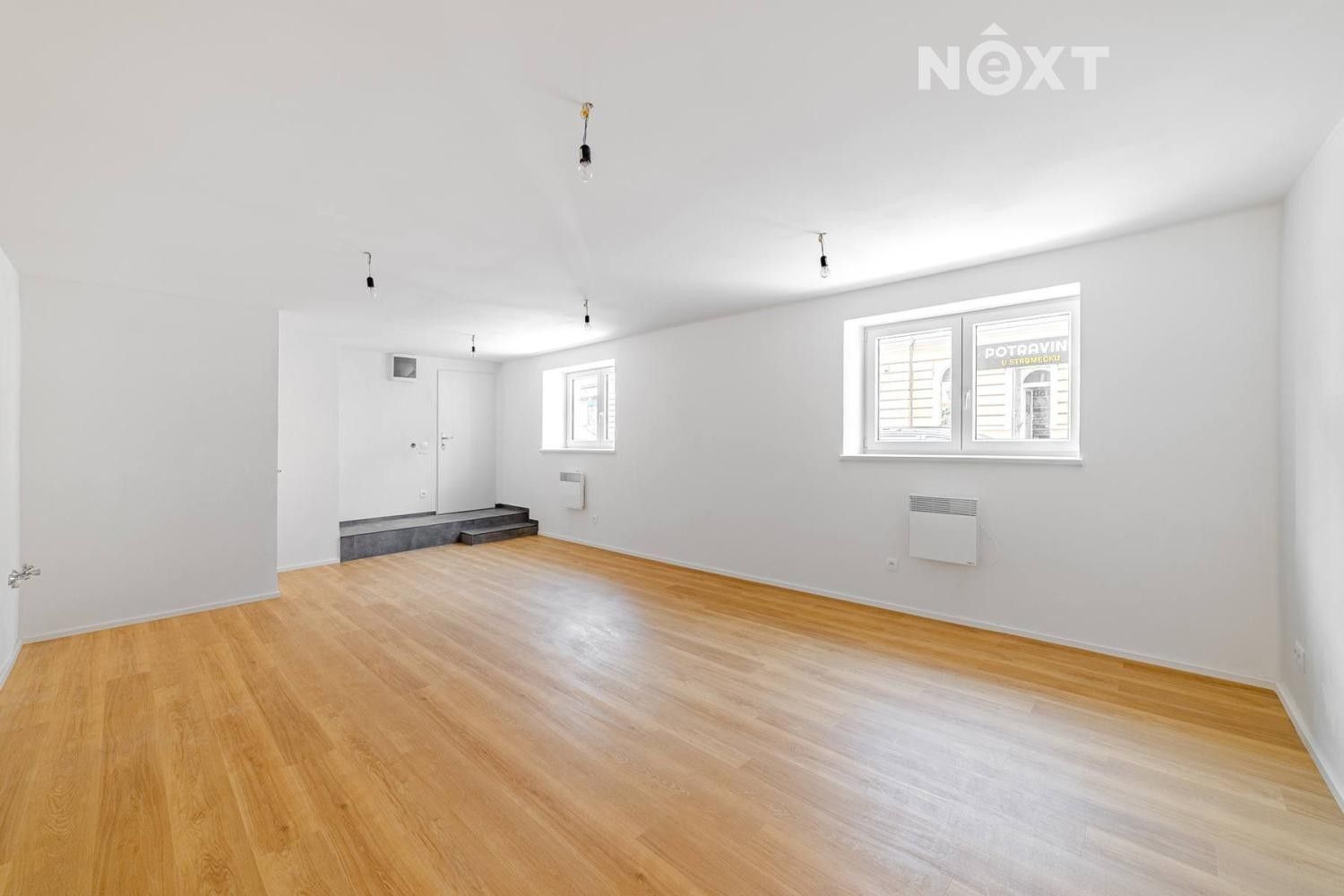 1+kk, Zbraslav, Praha, 43 m²