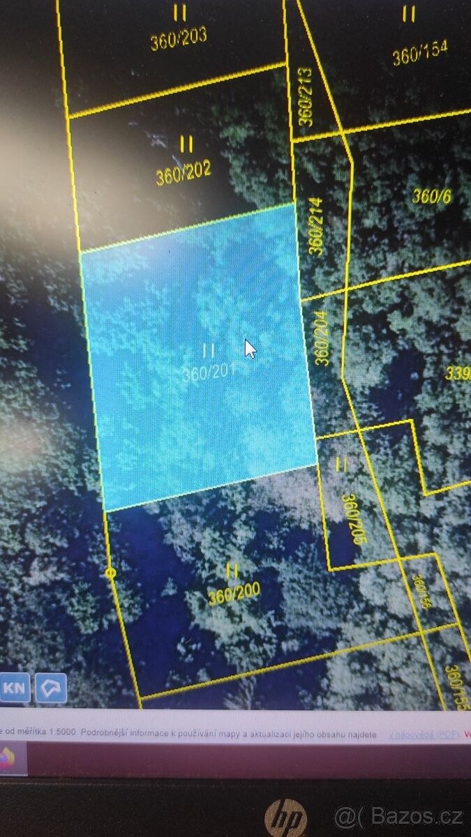 Pozemky pro bydlení, Uherské Hradiště, 686 01