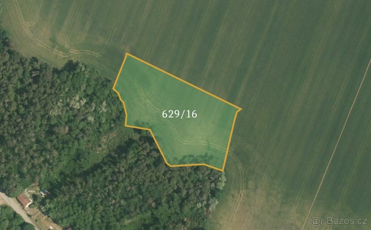 Prodej zemědělský pozemek - Velvary, 273 24, 15 379 m²