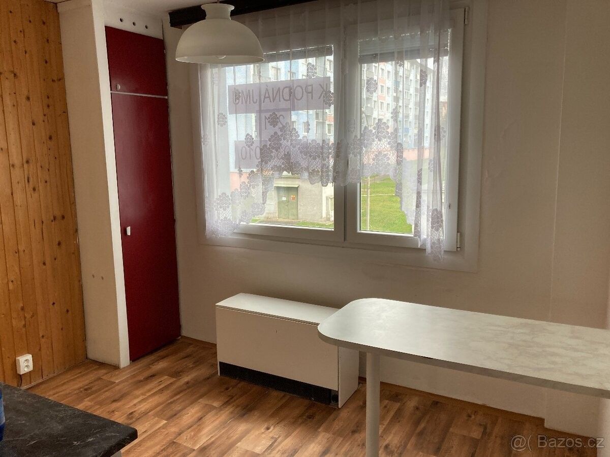 Prodej byt 2+1 - Krupka, 417 42, 61 m²