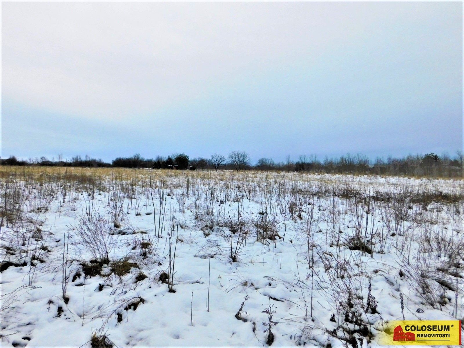 Komerční pozemky, Znojmo