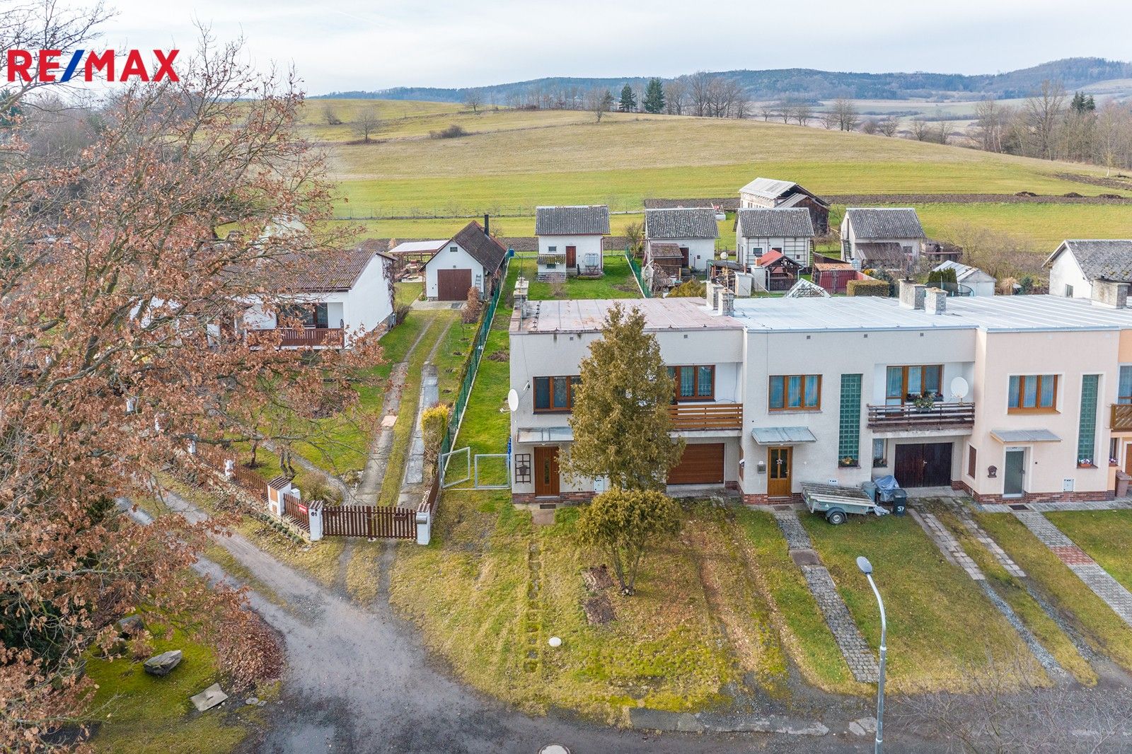 Prodej rodinný dům - Bezděkov, 133 m²