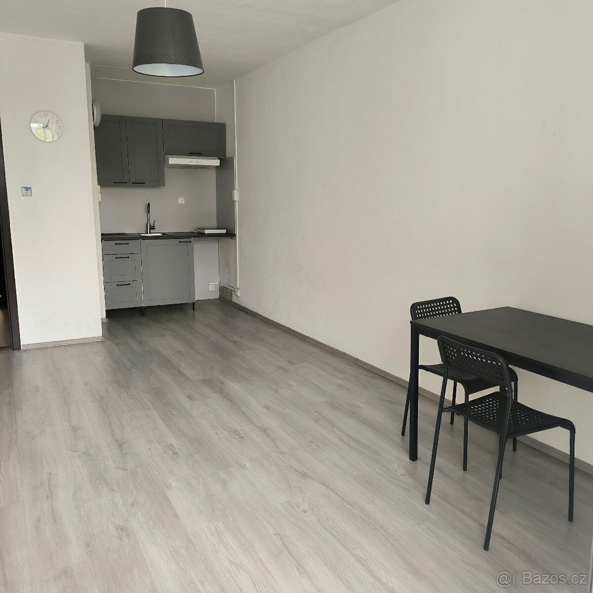 Prodej byt 1+1 - Vsetín, 755 01, 32 m²