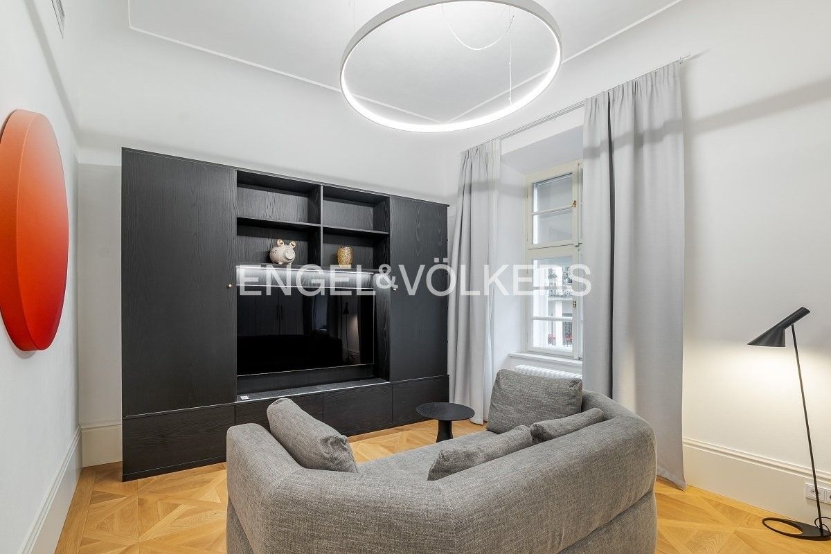 1+1, Na Kampě, Praha, 48 m²