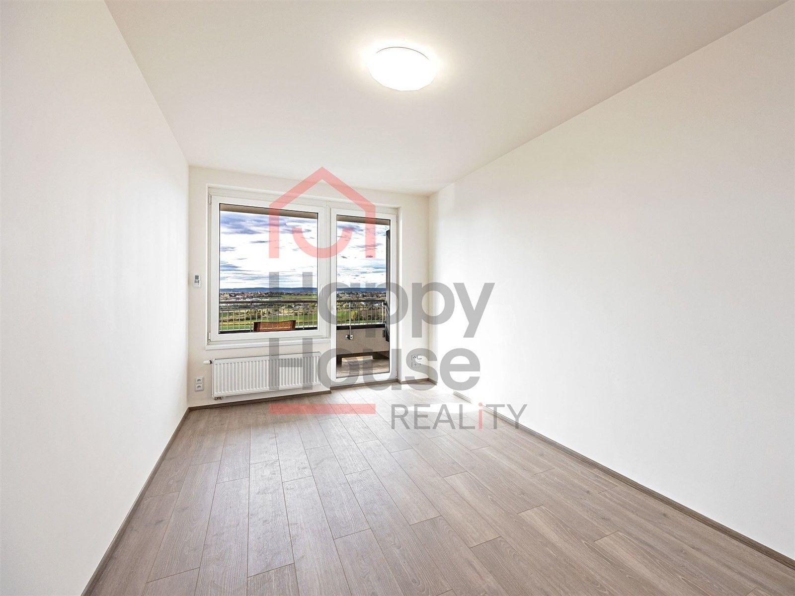 3+kk, Thomasova, Praha, 60 m²