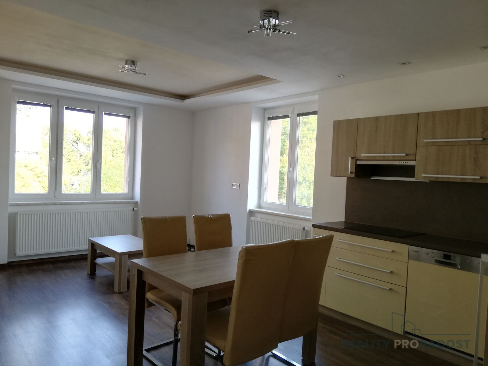 Pronájem byt 2+kk - Jarošova, Znojmo, 50 m²