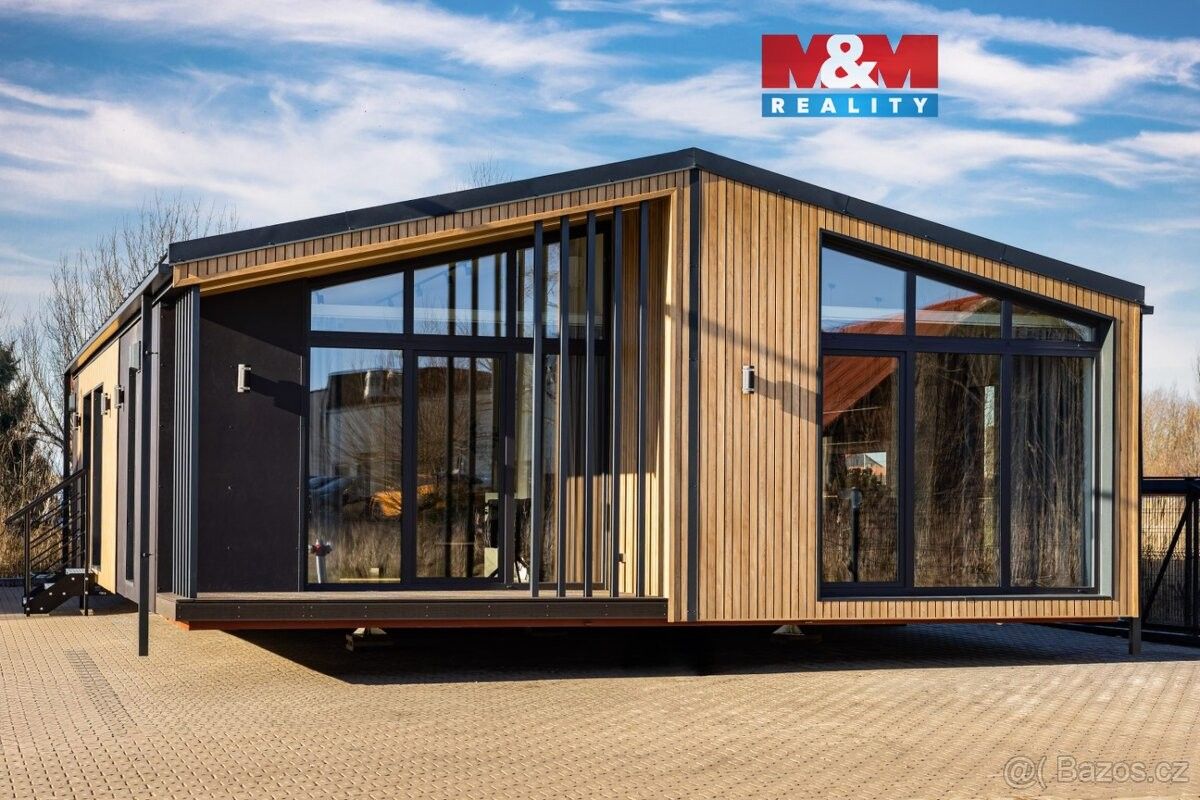 Rodinné domy, Ústí nad Orlicí, 562 01