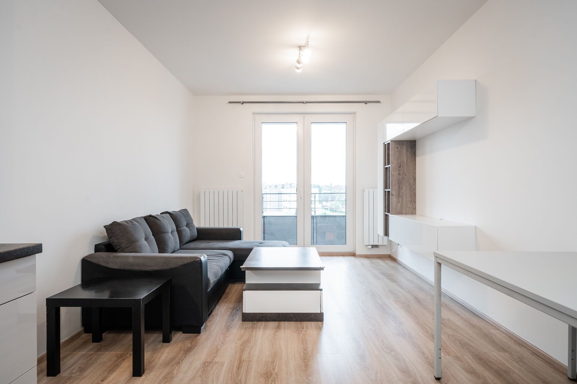 Pronájem byt 3+kk - Škrábkových, Praha, 70 m²