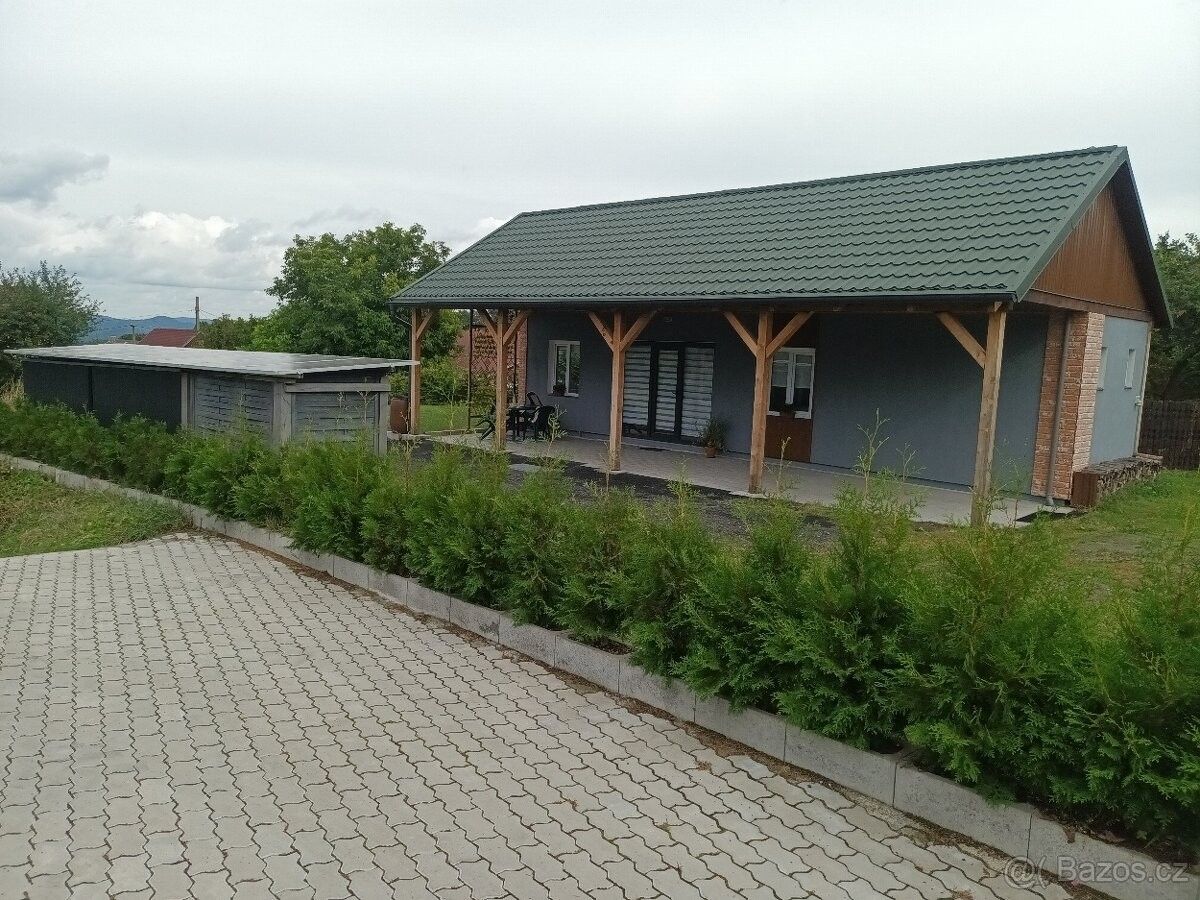 Rodinné domy, Benešov nad Ploučnicí, 405 02