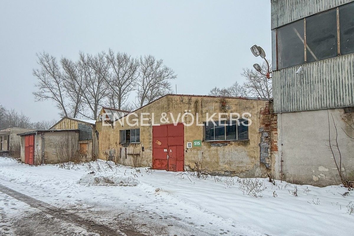 Sklady, Tovární, Rychnov u Jablonce nad Nisou, 473 m²