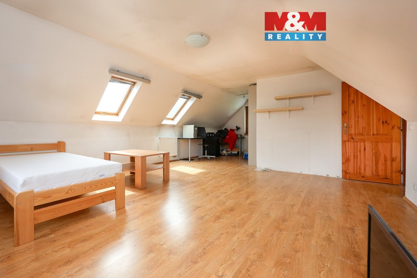 Chalupy, Mníšek pod Brdy, 180 m²