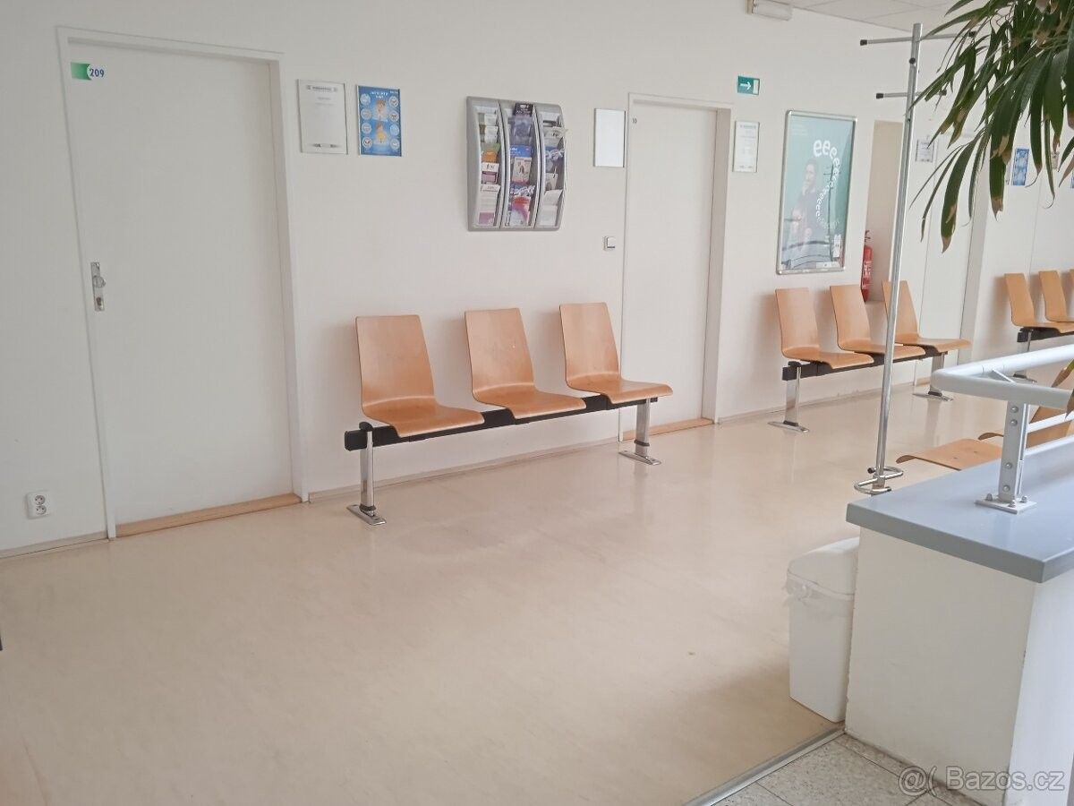 Obchodní prostory, Brno, 616 00