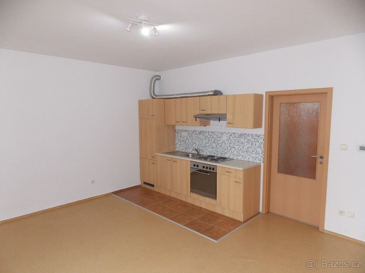 1+kk, Ústí nad Orlicí, 562 01, 34 m²