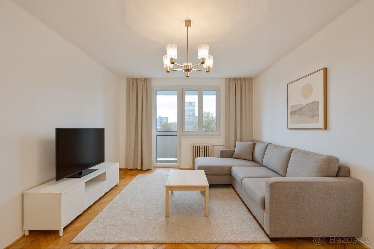 Byty, Sezimovo Ústí, 391 02