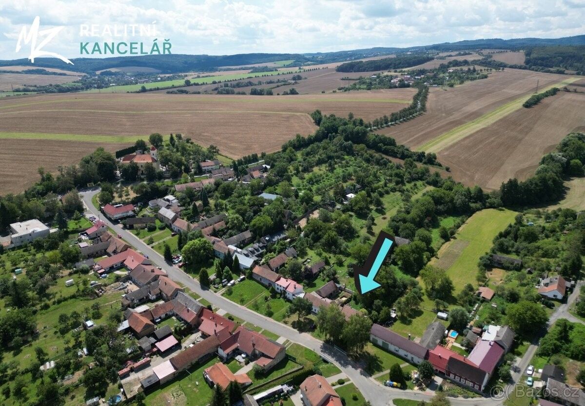 Rodinné domy, Kroměříž, 767 01